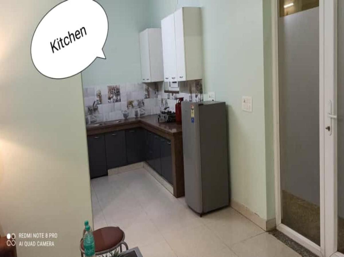 Oyo 74401 Aster Garden Suites Gurgaon Exterior photo