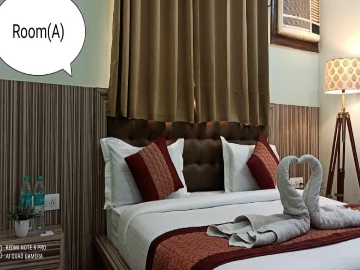 Oyo 74401 Aster Garden Suites Gurgaon Exterior photo