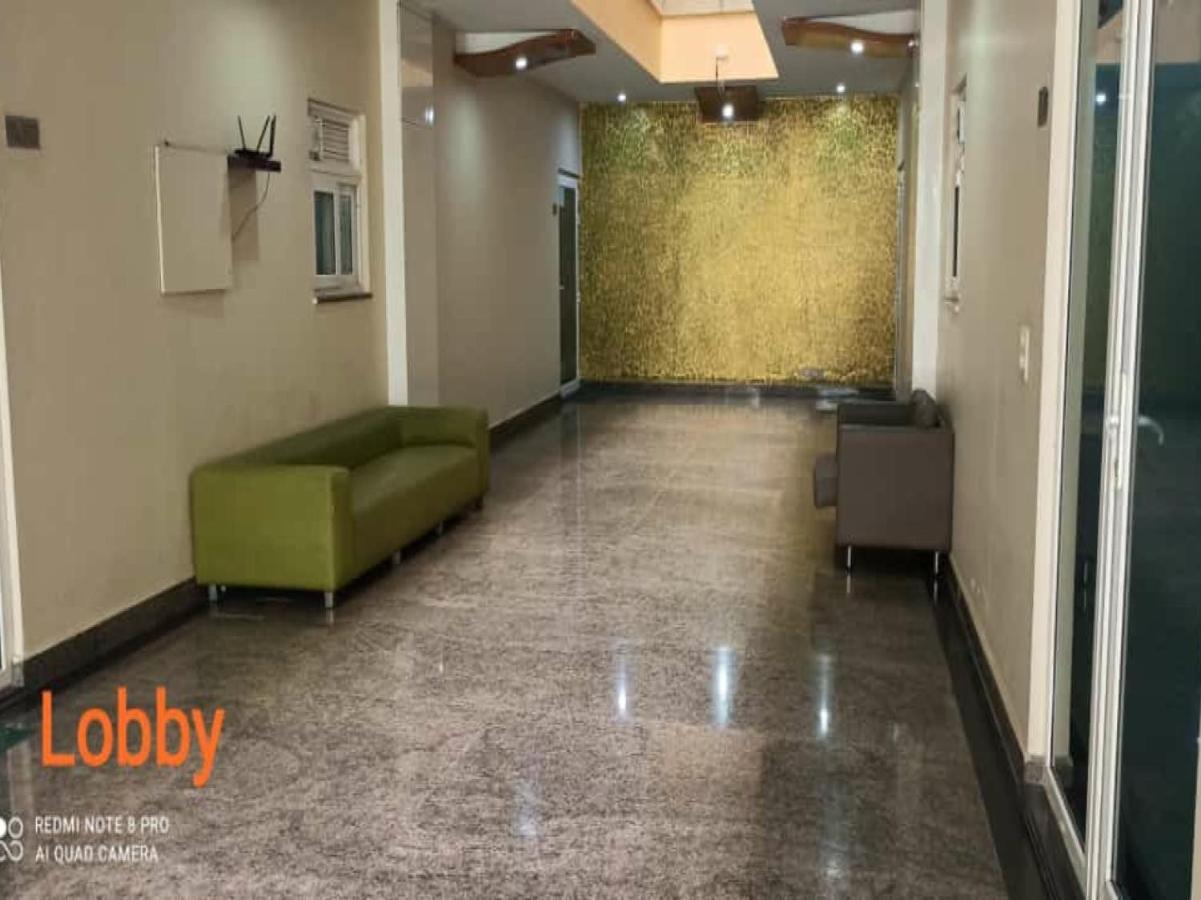 Oyo 74401 Aster Garden Suites Gurgaon Exterior photo