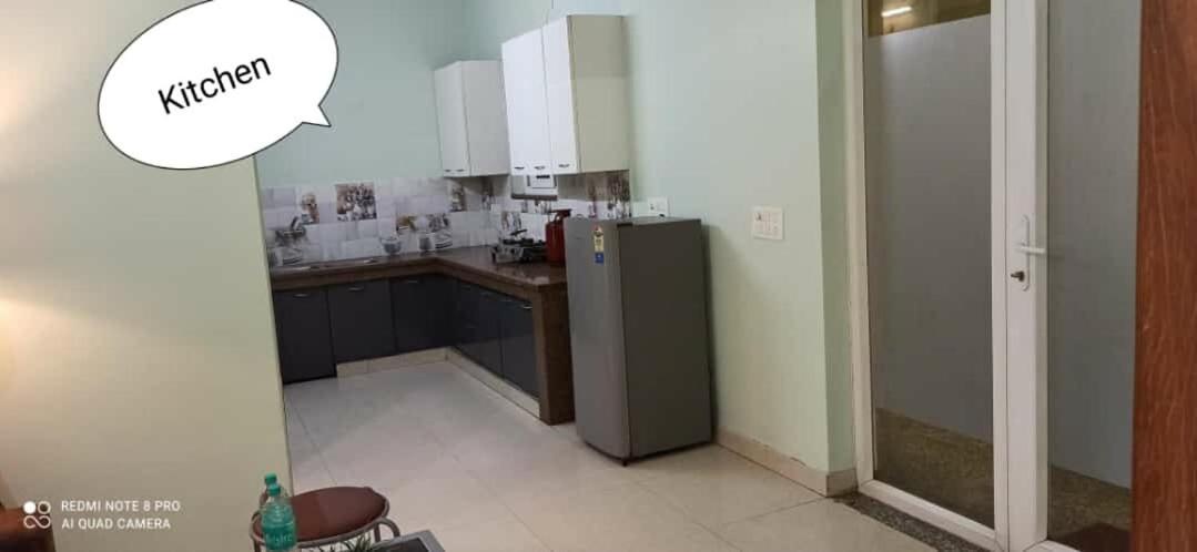 Oyo 74401 Aster Garden Suites Gurgaon Exterior photo