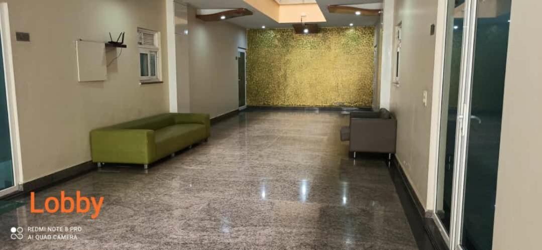Oyo 74401 Aster Garden Suites Gurgaon Exterior photo