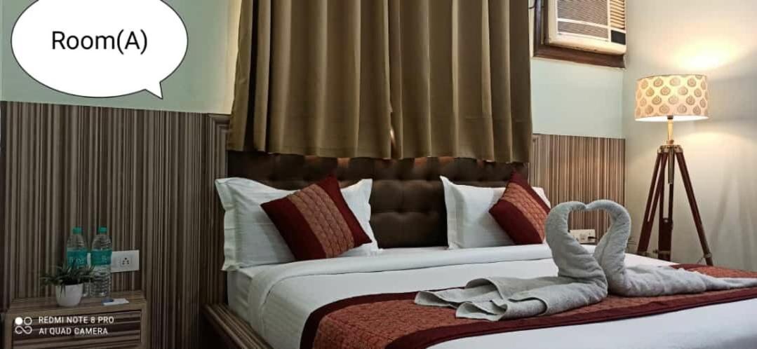 Oyo 74401 Aster Garden Suites Gurgaon Exterior photo