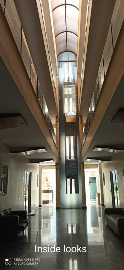 Oyo 74401 Aster Garden Suites Gurgaon Exterior photo